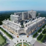 Golden I Noida Extension