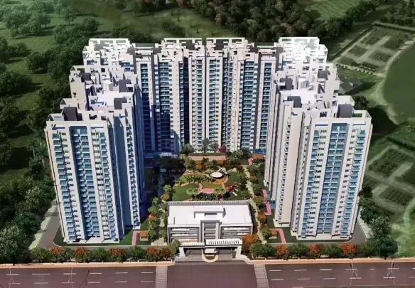 Sikka Kaamya Greens