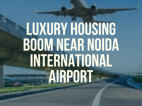 Yamuna Expressway real estate