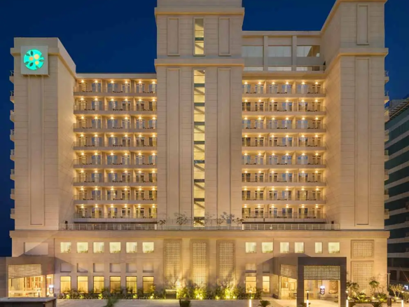 Assotech Sandal Suites studio apartment, sandal suites, Studio Apartments