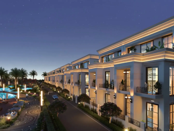 ACE Acreville Yamuna Expressway,