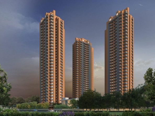 Eldeco Ballads of Bliss Yamuna Expressway