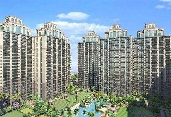 ACE Verde Sector 22A Yamuna Expressway
