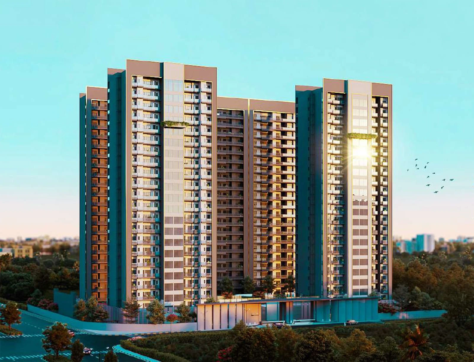 Aurum Alumni Accord Sector 25 Yamuna Expressway, Aurum Alumni Accord, Premium projects Yamuna Expressway, Luxury apartments Yamuna Expressway
