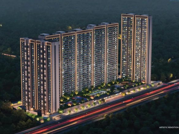 Aurum Alumni, Aurum Alumni Bliss Yamuna Expressway, Aurum Alumni 3 & 4 BHK apartment, Yamuna Expressway