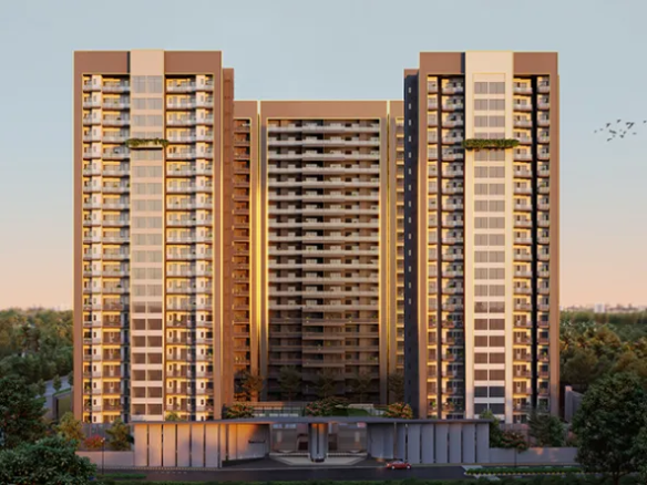 Aurum Alumni Accord Sector 25 Yamuna Expressway, Aurum Alumni Accord, Premium projects Yamuna Expressway, Luxury apartments Yamuna Expressway