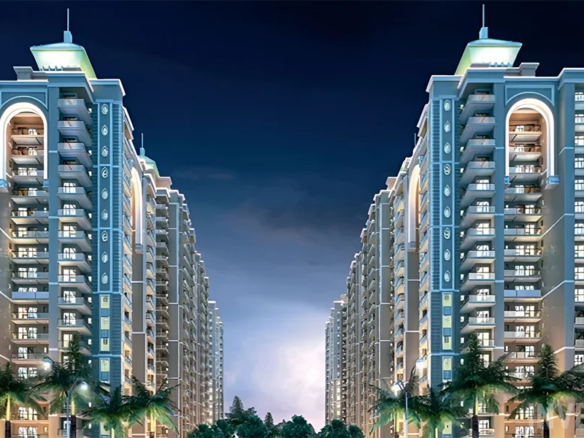 Elmas Aquacasa, Elmas Aquacasa Greater Noida West, Elmas Aquacasa 3 BHK apartments, Elmas Aquacasa price, Elmas Aquacasa review