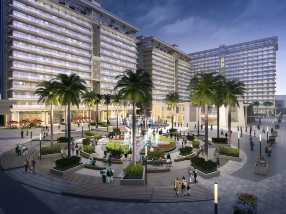 Golden I Greater Noida West, Office Space in Greater Noida West, Golden I Office Space