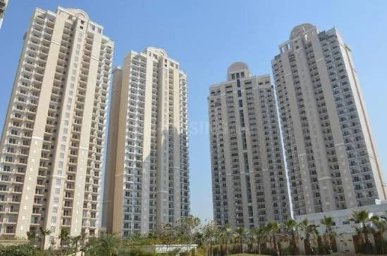 ATS Dolce 2 BHK Resale Apartment, ATS Dolce 4 BHK Resale Apartment | Greater Noida