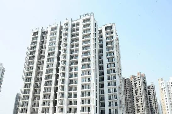 Sikka Karnam Greens 3 BHK Resale
